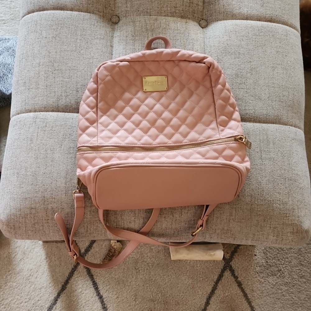 Bebe backpack